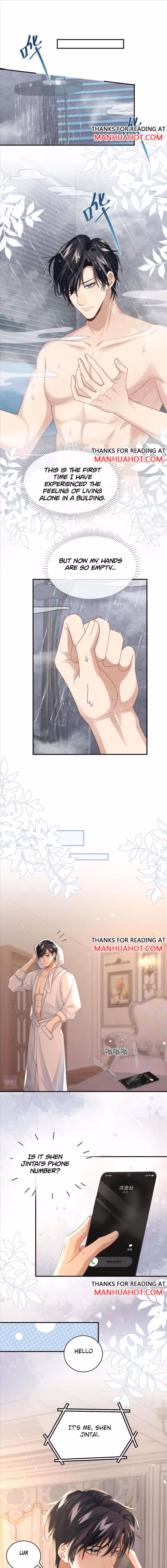 Read More Evil More Beautiful chapter 33 image 1 on Lezhin