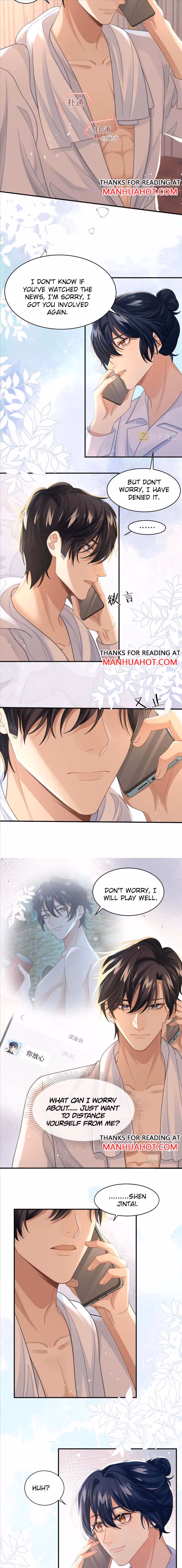 Read More Evil More Beautiful chapter 33 image 2 on Lezhin