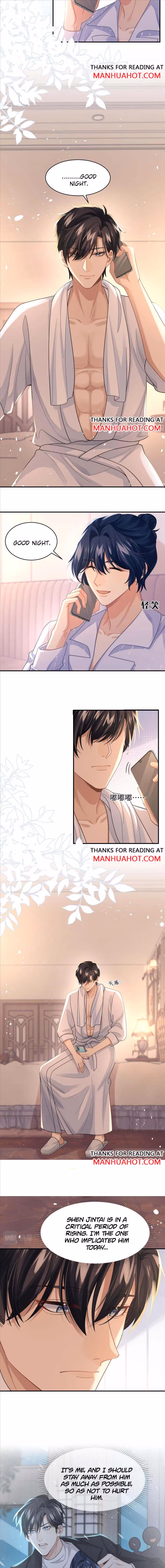Read More Evil More Beautiful chapter 33 image 3 on Lezhin