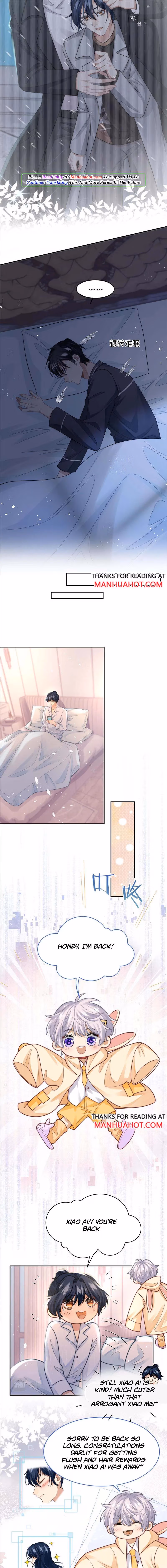 Read More Evil More Beautiful chapter 33 image 4 on Lezhin