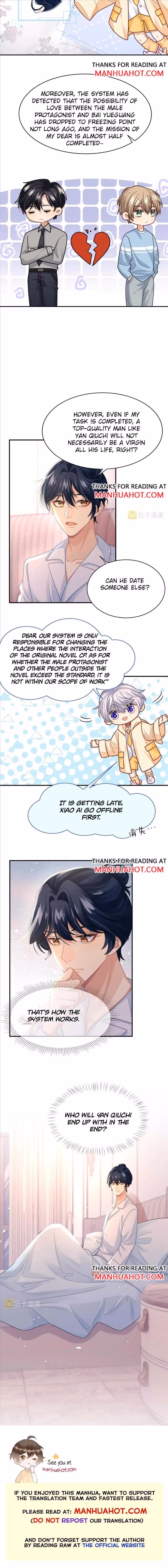 Read More Evil More Beautiful chapter 33 image 5 on Lezhin