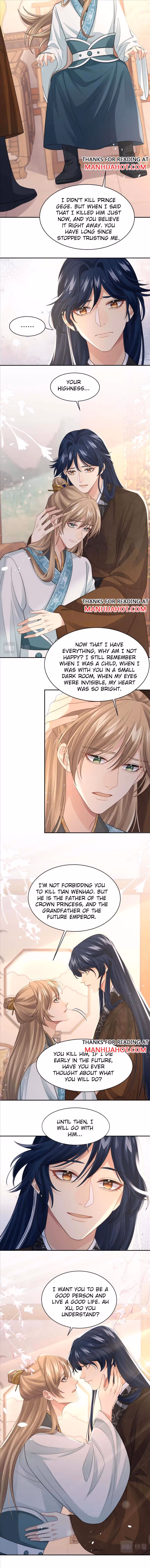 Read More Evil More Beautiful chapter 34 image 3 on Lezhin