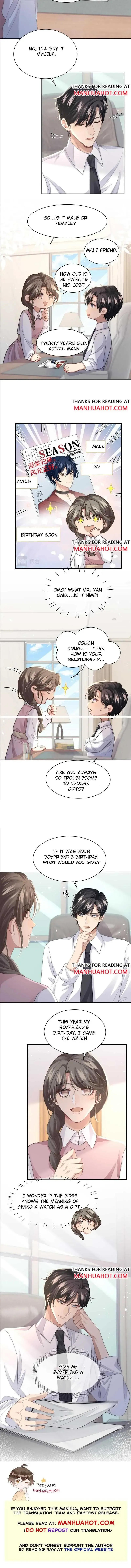 Read More Evil More Beautiful chapter 34 image 5 on Lezhin