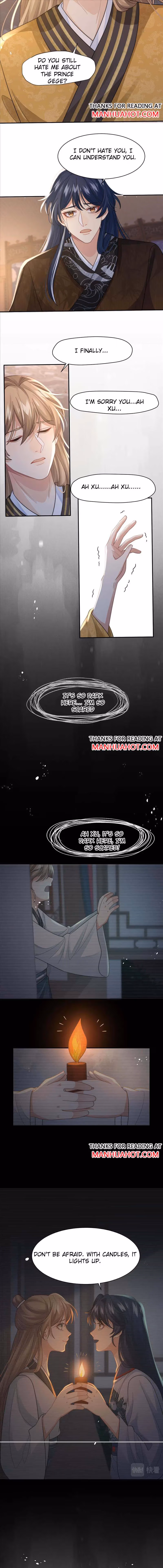 Read More Evil More Beautiful chapter 35 image 2 on Lezhin