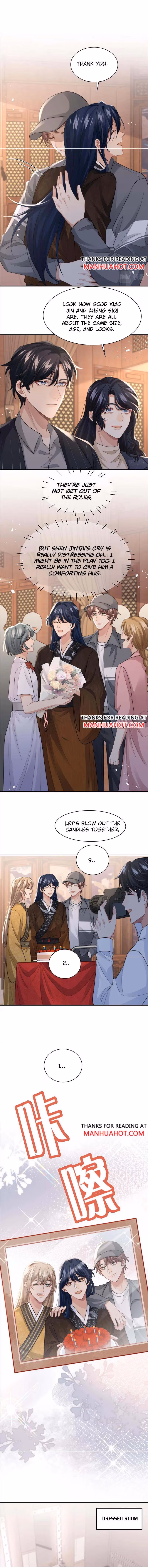 Read More Evil More Beautiful chapter 35 image 4 on Lezhin