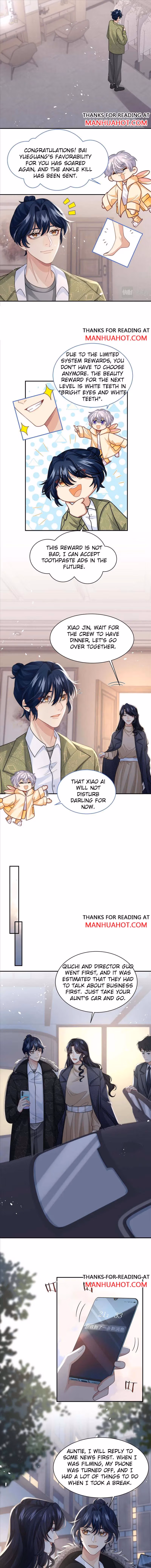 Read More Evil More Beautiful chapter 35 image 5 on Lezhin