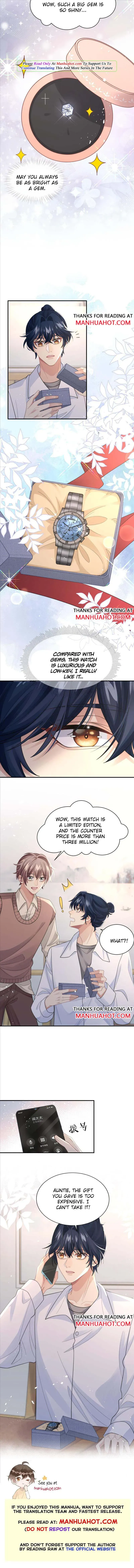 Read More Evil More Beautiful chapter 36 image 5 on Lezhin