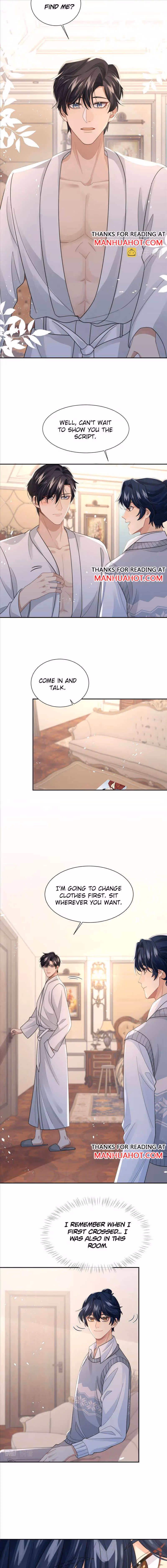 Read More Evil More Beautiful chapter 37 image 3 on Lezhin