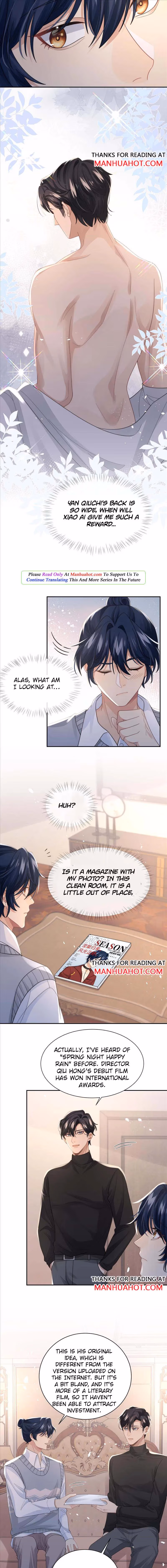 Read More Evil More Beautiful chapter 37 image 4 on Lezhin