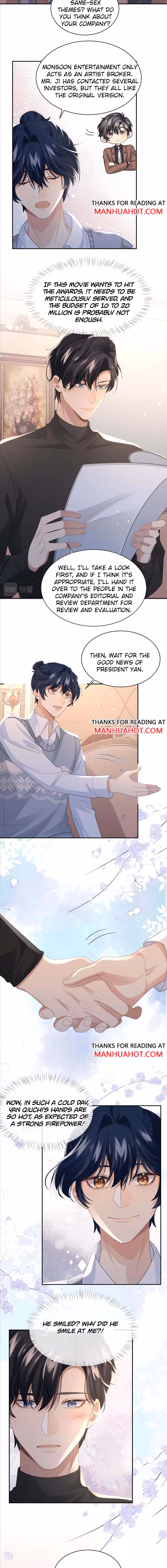 Read More Evil More Beautiful chapter 37 image 5 on Lezhin