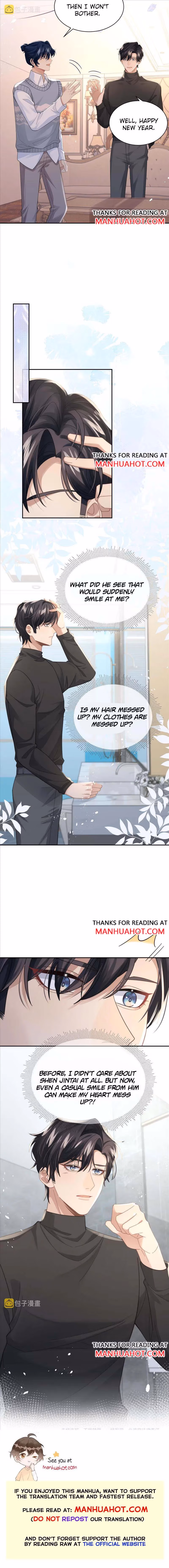 Read More Evil More Beautiful chapter 37 image 6 on Lezhin