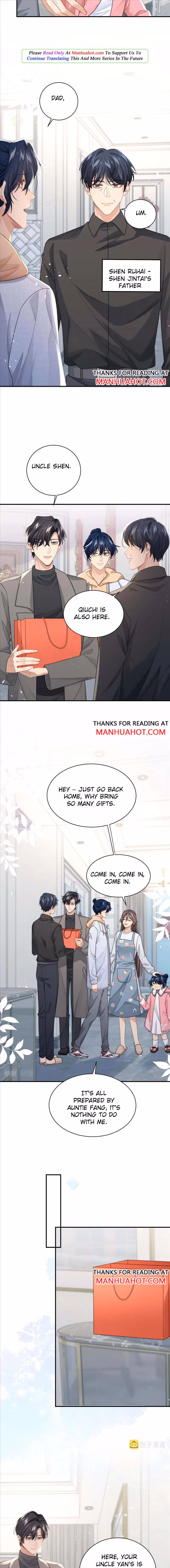 Read More Evil More Beautiful chapter 38 image 4 on Lezhin