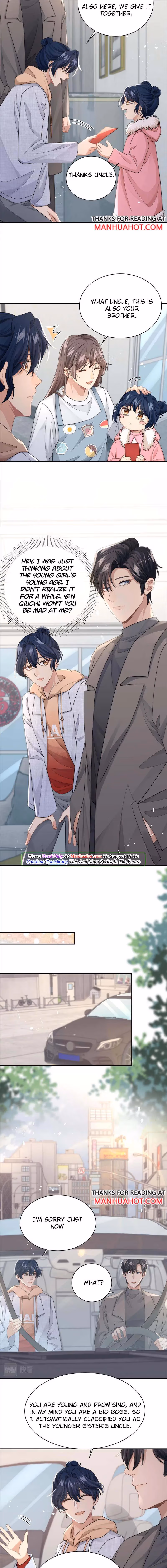 Read More Evil More Beautiful chapter 38 image 5 on Lezhin