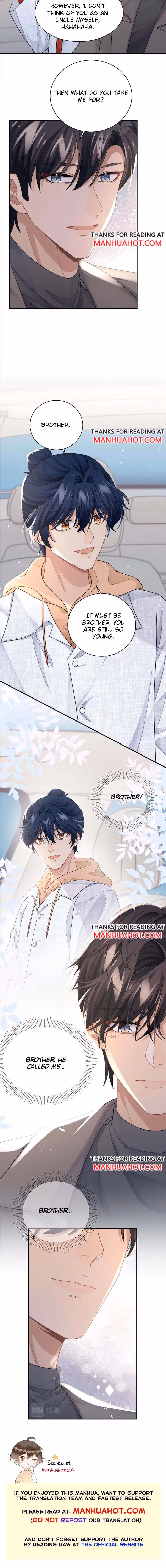 Read More Evil More Beautiful chapter 38 image 6 on Lezhin