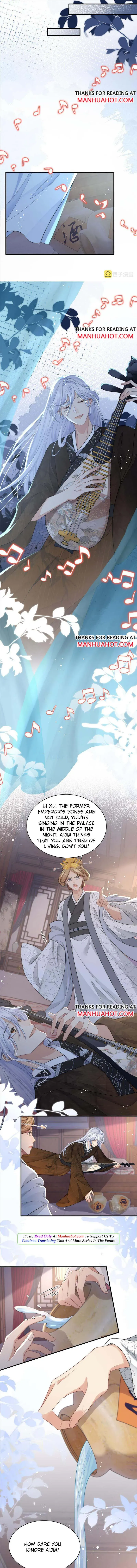 Read More Evil More Beautiful chapter 39 image 1 on Lezhin