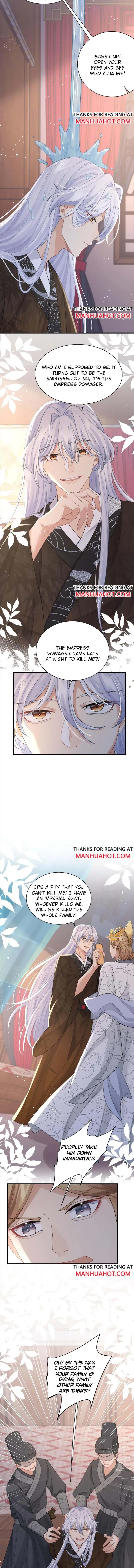 Read More Evil More Beautiful chapter 39 image 2 on Lezhin