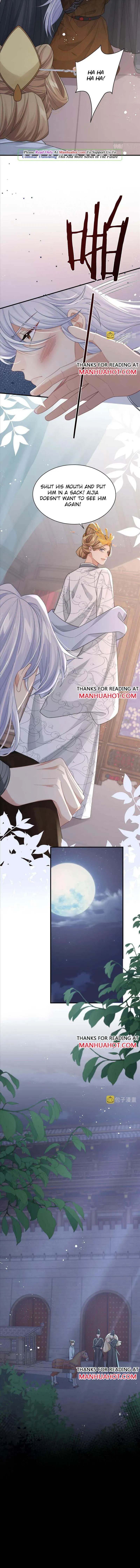 Read More Evil More Beautiful chapter 39 image 3 on Lezhin