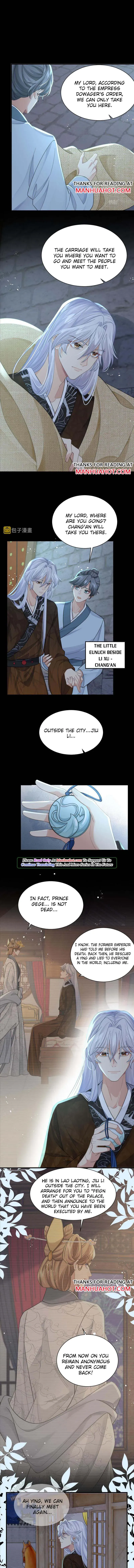 Read More Evil More Beautiful chapter 39 image 4 on Lezhin