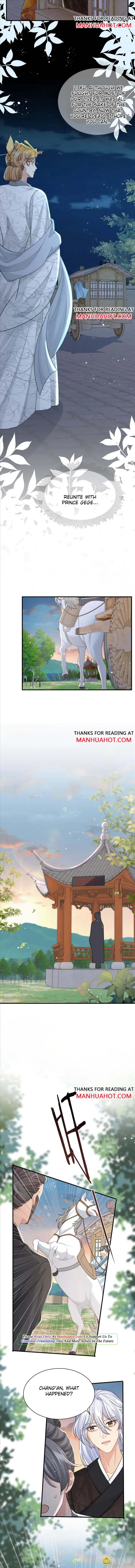 Read More Evil More Beautiful chapter 39 image 5 on Lezhin