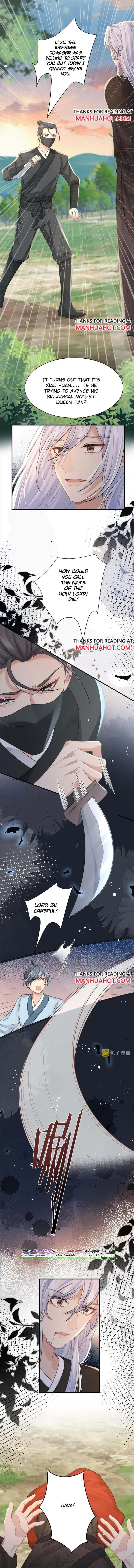 Read More Evil More Beautiful chapter 39 image 6 on Lezhin