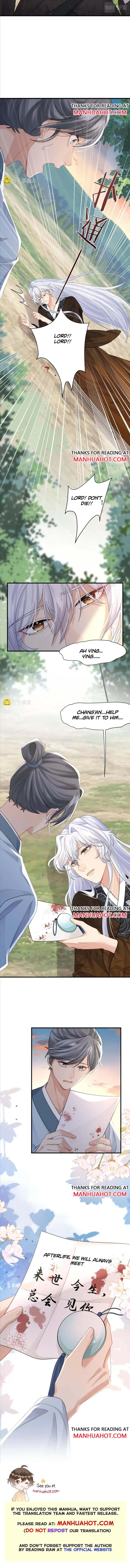 Read More Evil More Beautiful chapter 39 image 7 on Lezhin