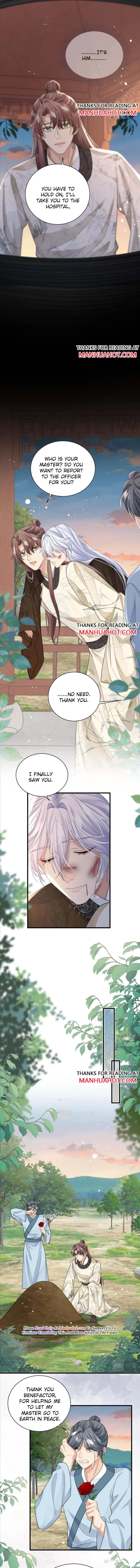 Read More Evil More Beautiful chapter 40 image 1 on Lezhin
