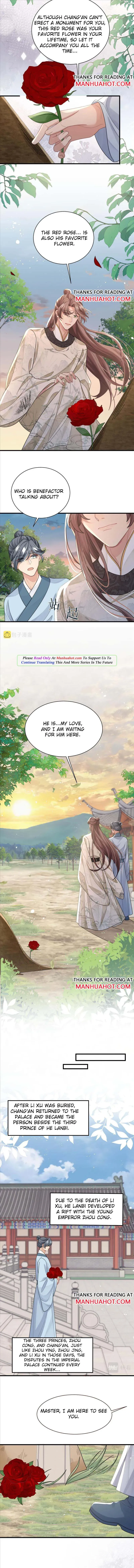 Read More Evil More Beautiful chapter 40 image 2 on Lezhin