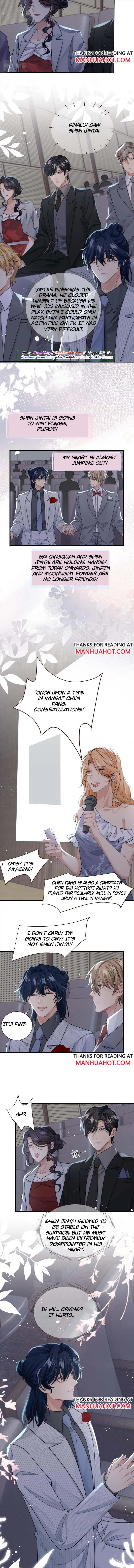 Read More Evil More Beautiful chapter 40 image 5 on Lezhin