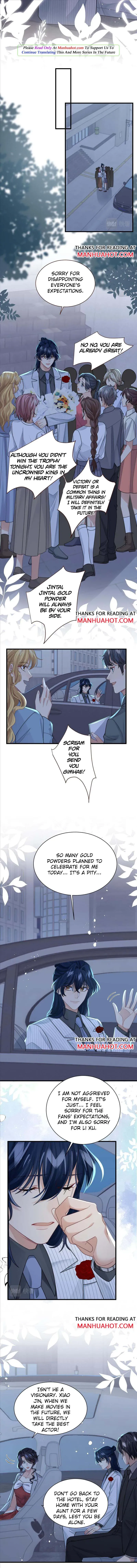 Read More Evil More Beautiful chapter 40 image 6 on Lezhin