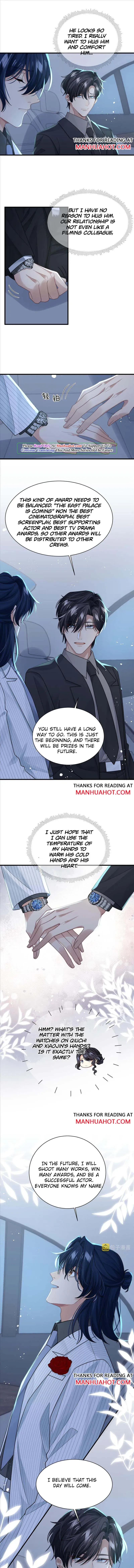 Read More Evil More Beautiful chapter 40 image 7 on Lezhin