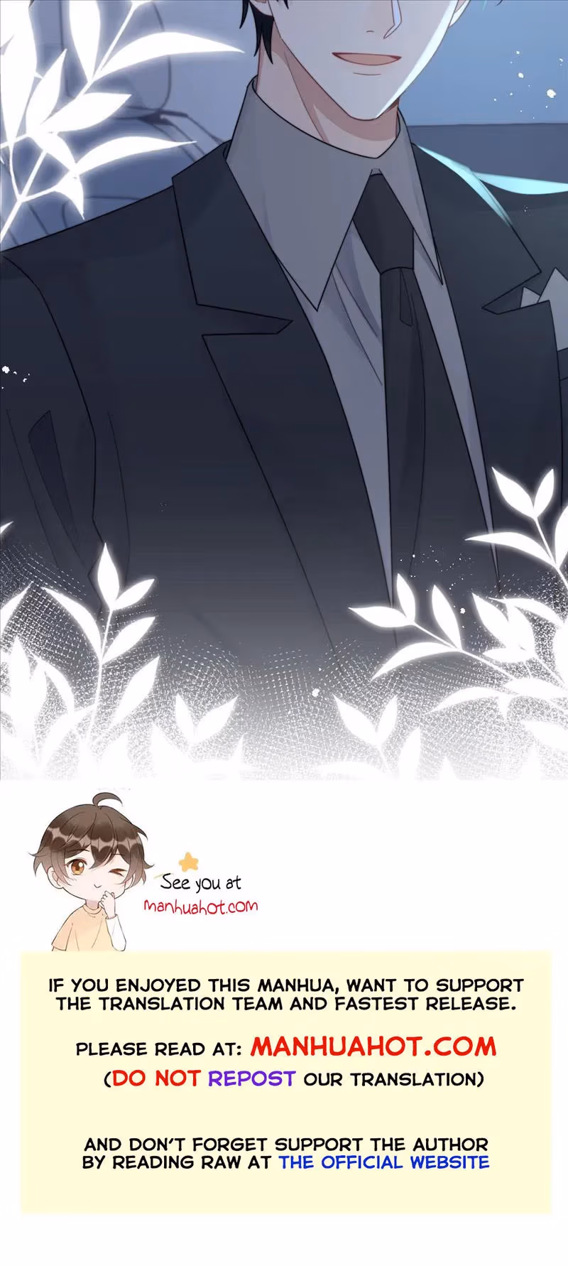 Read More Evil More Beautiful chapter 40 image 8 on Lezhin