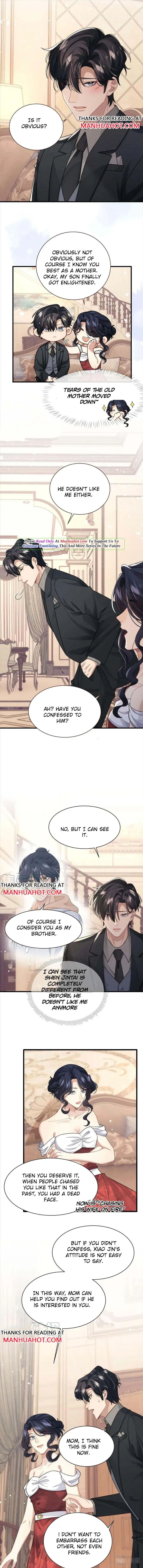 More Evil More Beautiful Chapter 41 page 2 - 