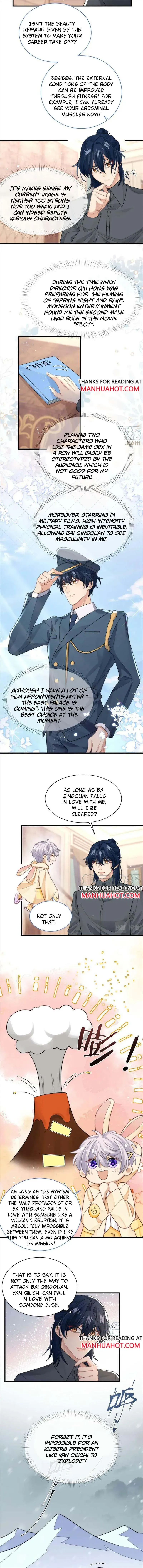 More Evil More Beautiful Chapter 41 page 4 - 