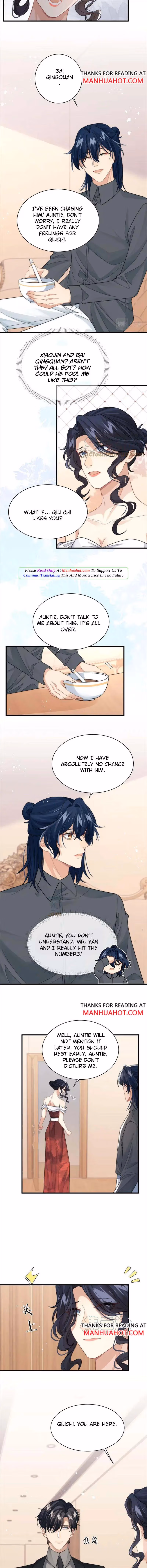 More Evil More Beautiful Chapter 41 page 6 - 