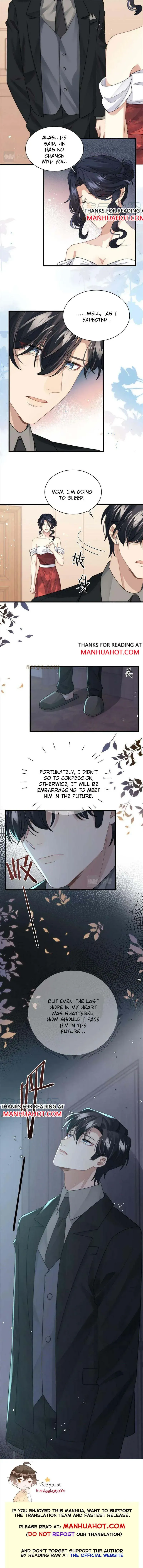More Evil More Beautiful Chapter 41 page 7 - 