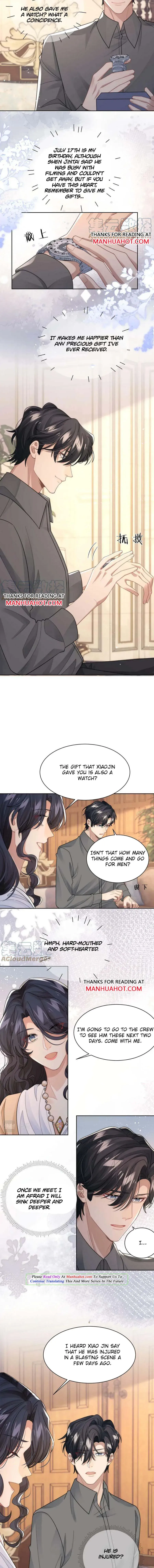 Read More Evil More Beautiful chapter 42 image 1 on Lezhin