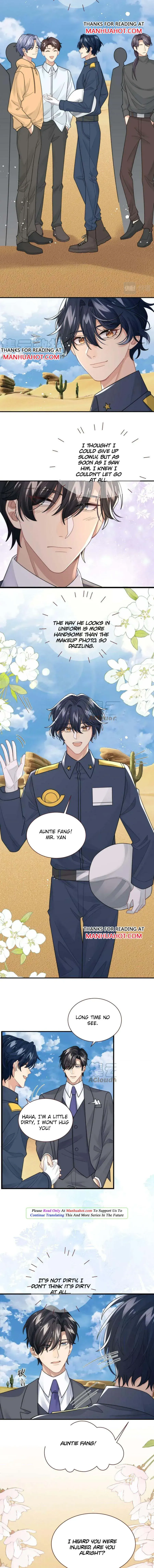 Read More Evil More Beautiful chapter 42 image 3 on Lezhin