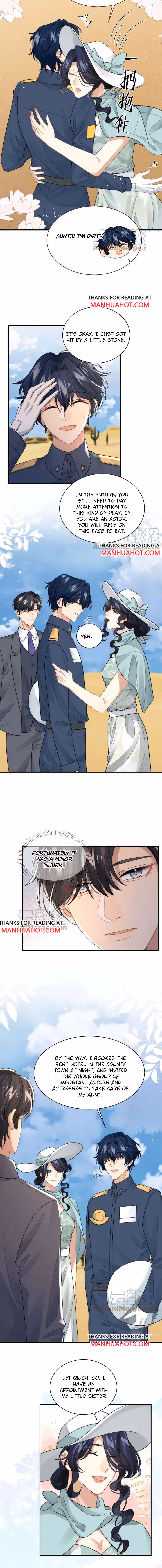 Read More Evil More Beautiful chapter 42 image 4 on Lezhin