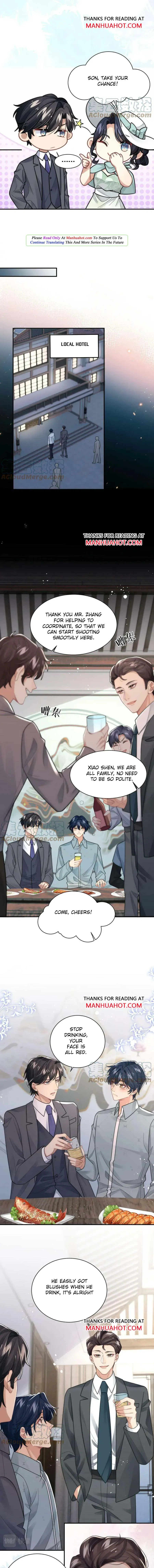 Read More Evil More Beautiful chapter 42 image 5 on Lezhin