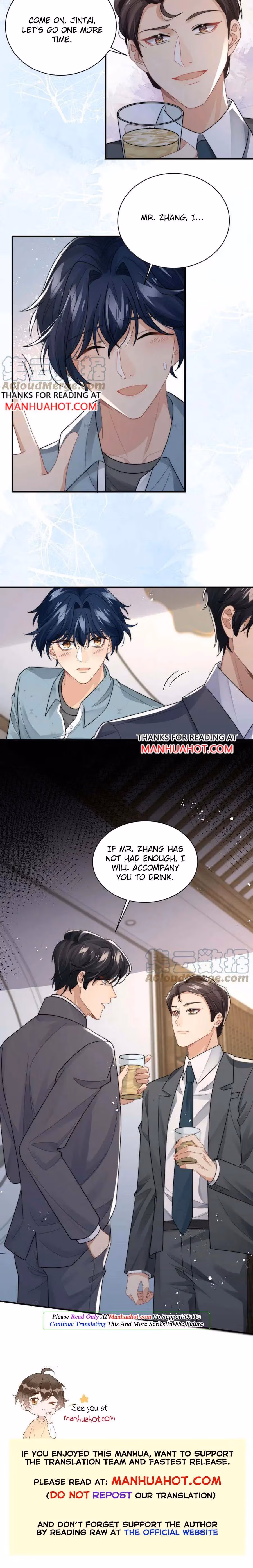 Read More Evil More Beautiful chapter 42 image 6 on Lezhin