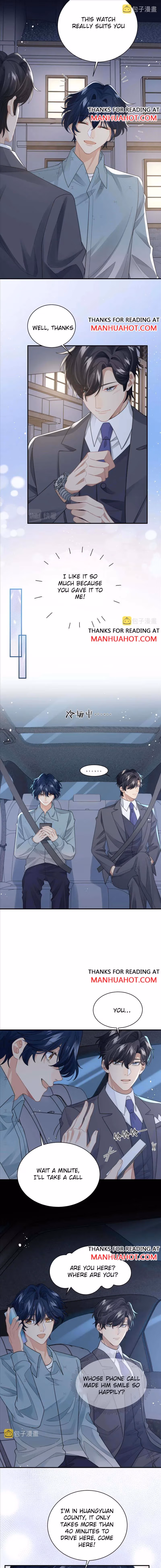 Read More Evil More Beautiful chapter 43 image 1 on Lezhin