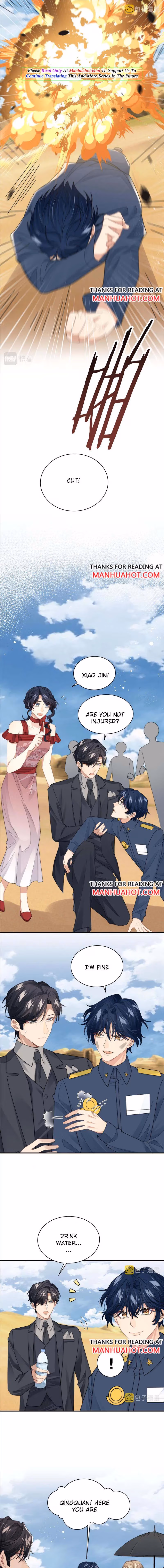 Read More Evil More Beautiful chapter 43 image 4 on Lezhin