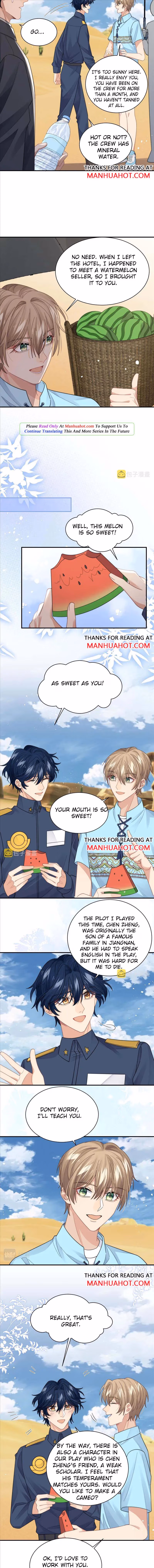 Read More Evil More Beautiful chapter 43 image 5 on Lezhin