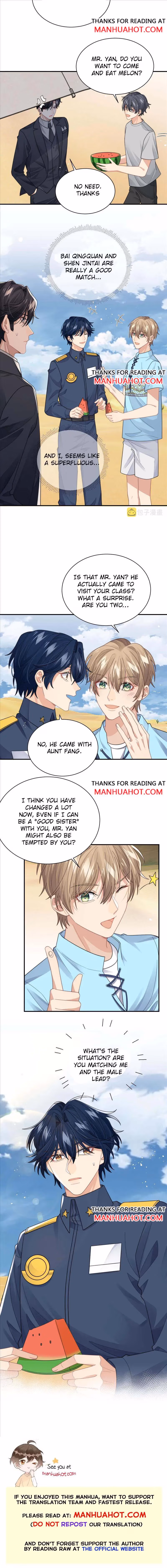 Read More Evil More Beautiful chapter 43 image 6 on Lezhin