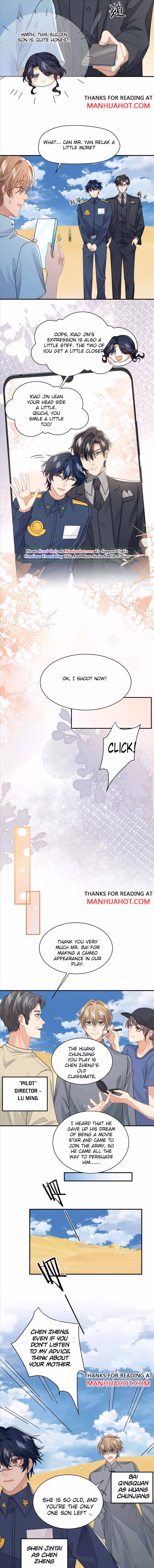 More Evil More Beautiful Chapter 44 page 3 - 
