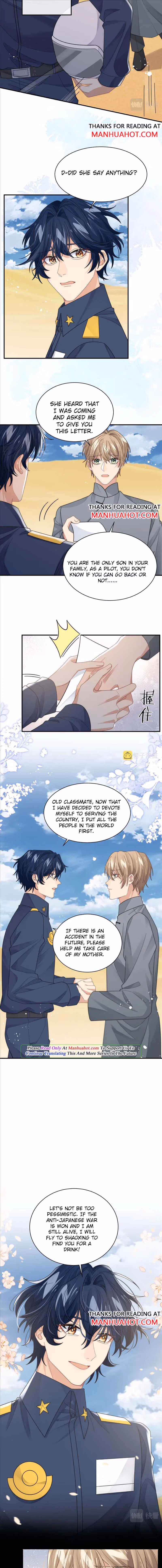More Evil More Beautiful Chapter 44 page 4 - 