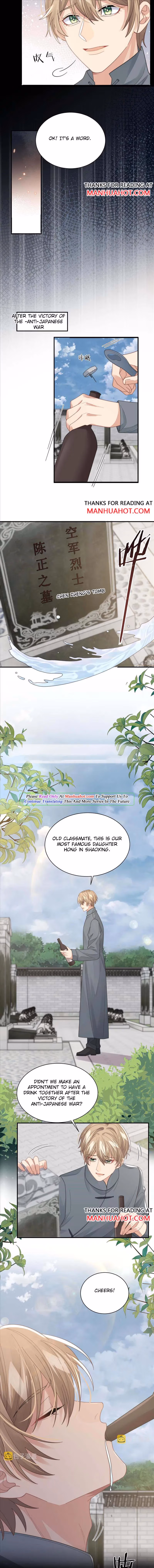 More Evil More Beautiful Chapter 44 page 5 - 