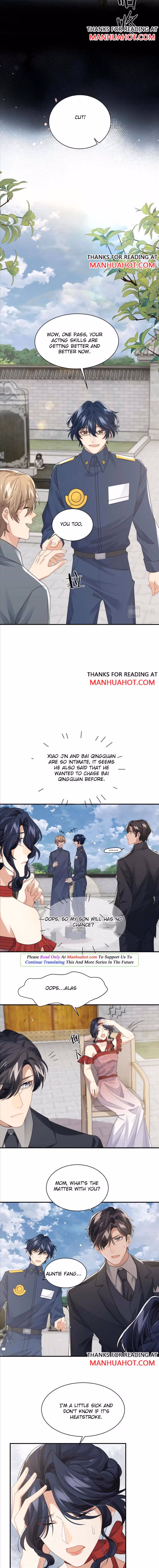 More Evil More Beautiful Chapter 44 page 6 - 