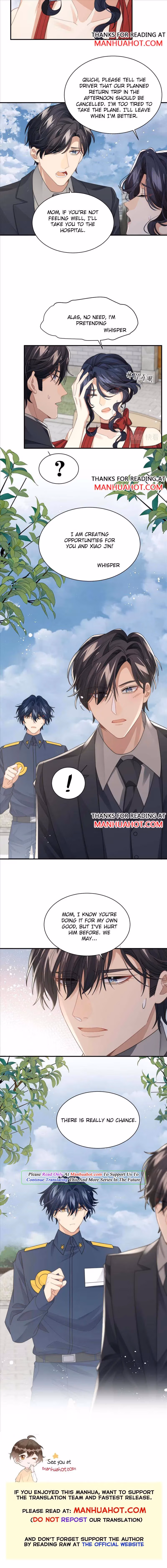 More Evil More Beautiful Chapter 44 page 7 - 