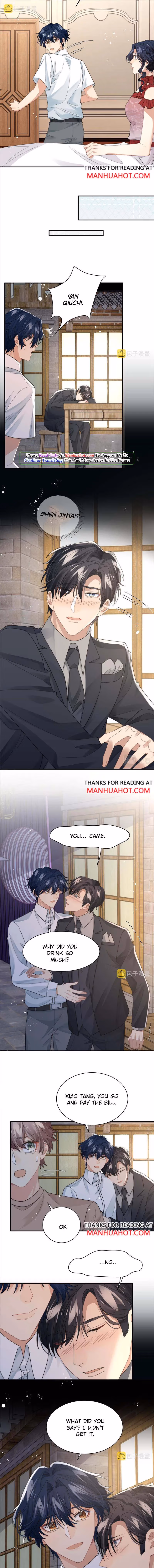 Read More Evil More Beautiful chapter 45 image 2 on Lezhin